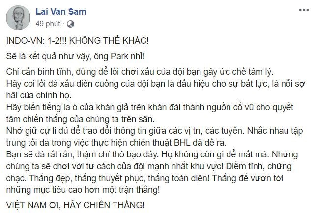 Viet Nam van xep sau Thai Lan sau tran thang Indonesia hinh anh 21 