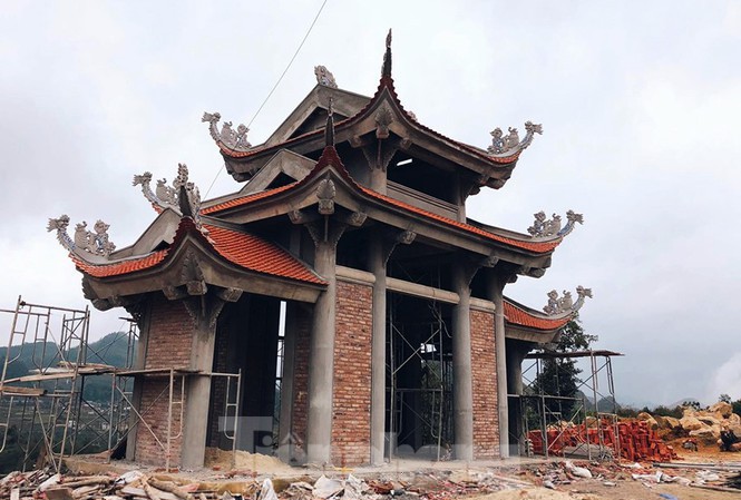 Hai siêu dự án ở Hà Giang: Chỉ được phép thi công khi hoàn thiện thủ tục