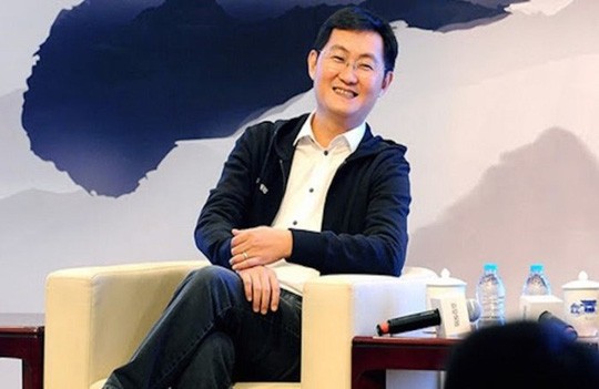 Mất 1 tỷ USD sau chưa đầy 1 tuần, Jack Ma không còn giàu nhất Trung Quốc - Ảnh 2.