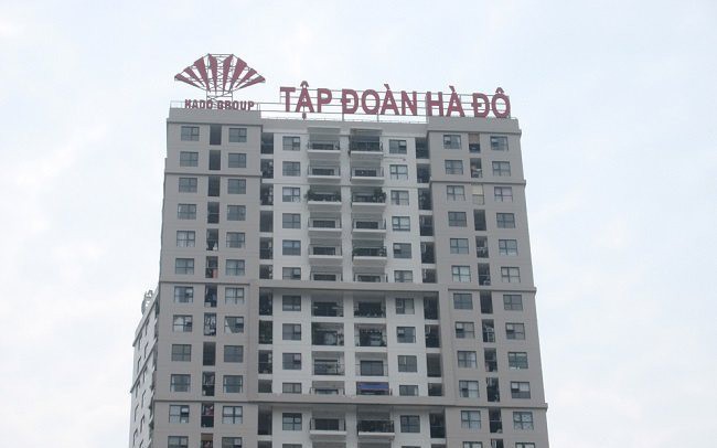 Tài chính - Ngân hàng - Tập đoàn bất động sản Hà Đô bị phạt và truy thu hơn 5,6 tỷ đồng