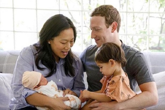 10 năm đầy thị phi của Mark Zuckerberg - Ảnh 6.
