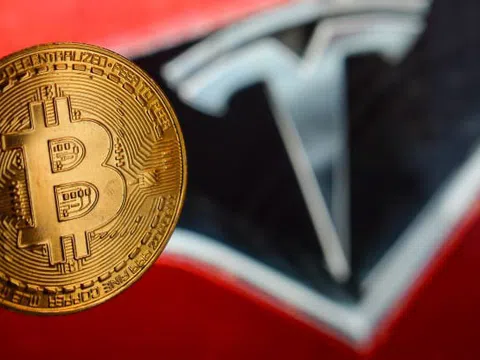 Tesla ngừng nhận thanh toán bằng Bitcoin