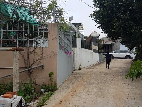Quảng Ninh: UBND phường Bãi Cháy xử lý vi phạm xây dựng không nghiêm