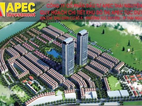 Những dấu hiệu vi phạm pháp luật của Công ty APEC Thái Nguyên