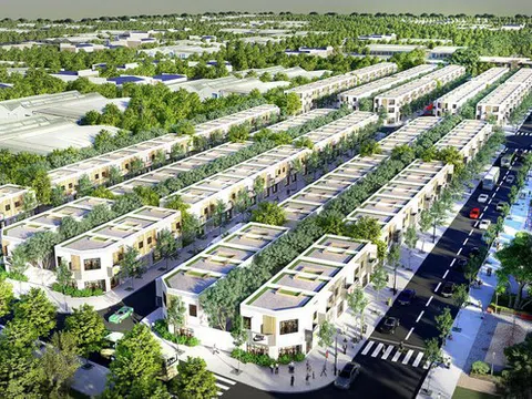“Tuýt còi” dự án khoáng nóng Apec Mandala Sky Villas bán nhà “chui”
