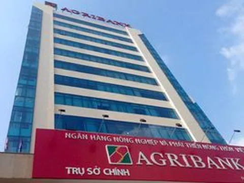 Agribank ‘đại hạ giá’ khoản nợ hơn 300 tỉ đồng của Tập đoàn Xuân Lãm