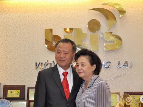 Biti's dùng gấm Trung Quốc quảng bá văn hoá Việt: Ông chủ của doanh nghiệp này là ai?