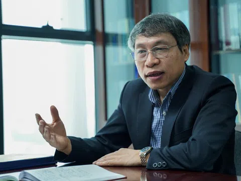 Viện trưởng Viện Kinh tế Việt Nam: VinFast là mô hình mẫu tạo động lực để doanh nghiệp vươn lên trong bối cảnh mới