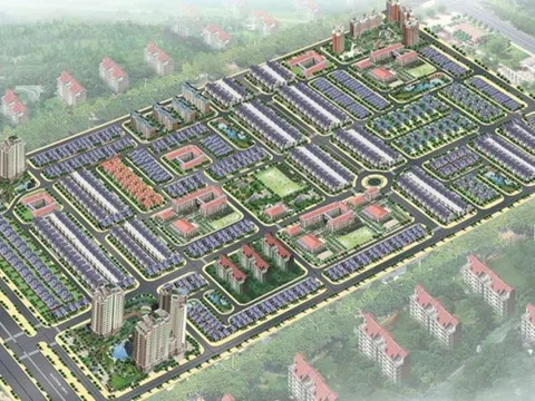 Vụ dự án Khu dân cư Long Tân - Phú Thạnh: Thanh tra Chính phủ từng chỉ rõ nhiều sai phạm