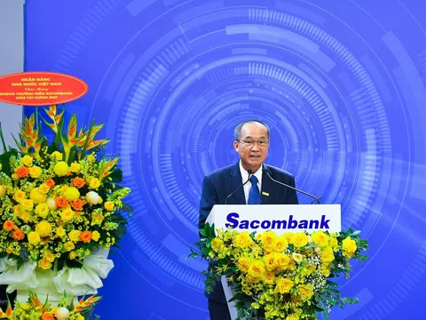 Sacombank tổ chức Đại hội đồng cổ đông thường niên năm tài chính 2021