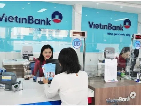 VietinBank bán khoản nợ 215 tỷ của Công ty TNHH Phát triển Thương mại Việt Phát