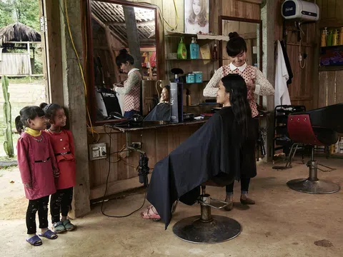 Chương trình "L’Oréal làm đẹp để sống - sống để làm đẹp" triển khai khoá đào tạo nâng cao tay nghề miễn phí cho các chủ tiệm tóc vừa và nhỏ tại Việt Nam