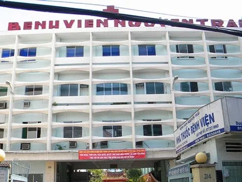 Bệnh viện Nguyễn Trãi: Nhiều gói thầu phòng, chống dịch Covid-19 có dấu hiệu trái luật