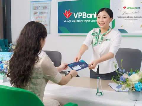 Tuổi 29, VPBank đang ở đâu trên bản đồ ngân hàng Việt Nam