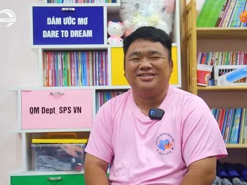 Huỳnh Quang Khải - “Chàng béo” dạy học miễn phí cho trẻ em nghèo suốt 14 năm