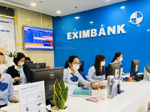 Nhóm Thành Công 'buông game' Eximbank