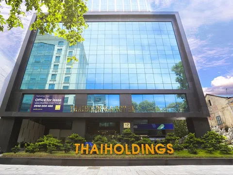 “Soi” Thaiholdings – doanh nghiệp vừa xuất hiện trong lệnh phạt của Chứng khoán VnDirect