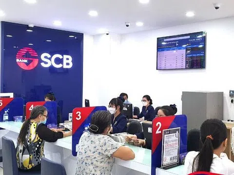 Hàng loạt thông tin giới thiệu các thành viên HĐQT của ngân hàng TMCP Sài Gòn (SCB) bất ngờ bị gỡ