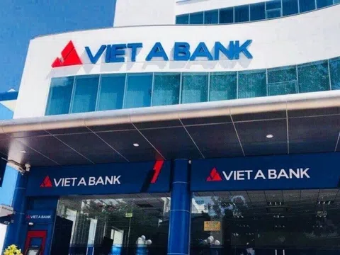 VietABank bị phạt thuế hơn 2,5 tỷ đồng, nợ có khả năng mất vốn 894 tỷ đồng