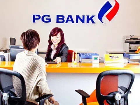 PGBank: Tín dụng tăng trưởng âm, nợ xấu vọt lên 2,98%