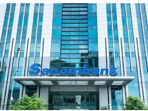 3 cán bộ vỡ nợ: Trách nhiệm Sacombank thế nào?