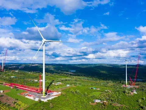 Đăk Lăk: Thanh tra Chính phủ 'điểm tên' nhà máy điện gió của Trung Nam Group và nhiều dự án sai phạm về đất