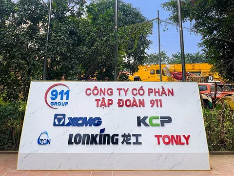 Tân binh sàn HOSE NO1 kinh doanh như thế nào?