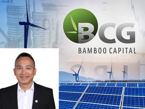Thành viên HĐQT Bamboo Capital bị xử phạt vì bán chui cổ phiếu
