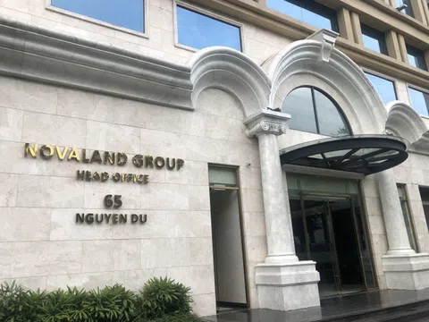 Novaland mua lại thêm lô trái phiếu trước hạn, cổ phiếu NVL 'bừng tỉnh'