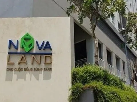 Con gái Chủ tịch Novaland muốn mua 44,5 triệu cổ phiếu NVL sau khi cha trở lại ghế nóng