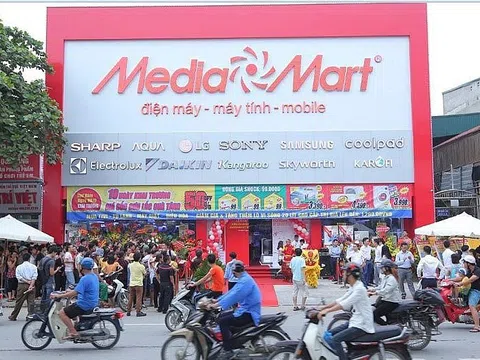 Công ty Cổ Phần Media Mart Việt Nam nợ đóng bảo hiểm xã hội cho 1.273 lao động
