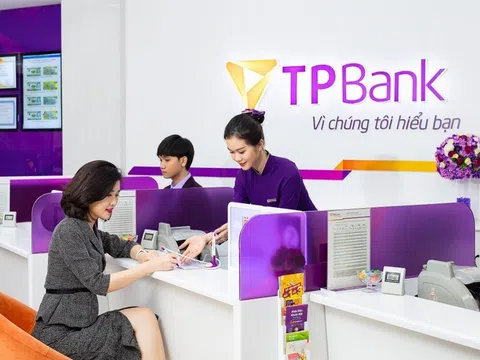 FPT Capital đã thoái hết vốn tại TPBank