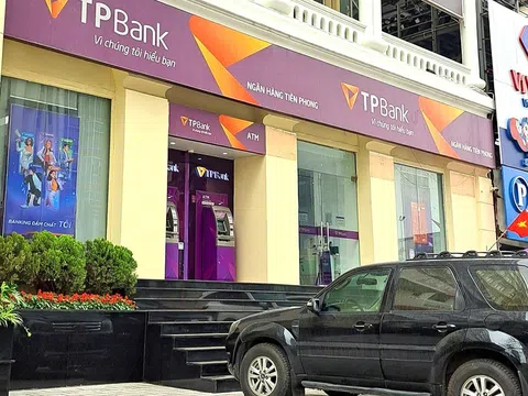 TPBank Hà Nội bị tố trây ỳ trả tiền bảo lãnh cho doanh nghiệp