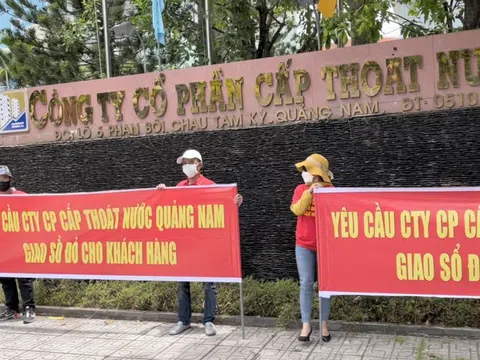Quảng Nam: Kiến nghị đẩy mạnh thực hiện đấu thầu dự án có sử dụng đất