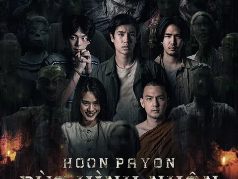 Những bộ phim kinh dị đình đám của điện ảnh Thái Lan cực kỳ được lòng khán giả Việt