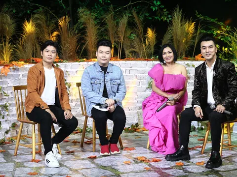 Các “hit maker” Nguyễn Văn Chung, Nguyễn Minh Cường gây chú ý khi tiết lộ số tiền đầu tiên bán hit