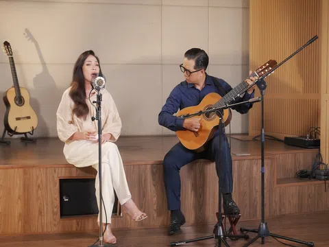 Ca sĩ Thanh Hà ra mắt ca khúc thứ 2 đầy sâu lắng trong chuỗi tri ân 30 năm ca hát