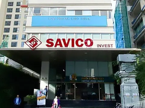 Savico bị xử lý về thuế hàng trăm triệu đồng