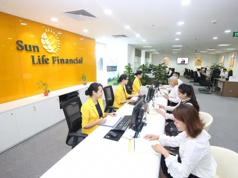 Sun Life Việt Nam vướng nhiều sai phạm khi bán bảo hiểm qua ACB và TPB