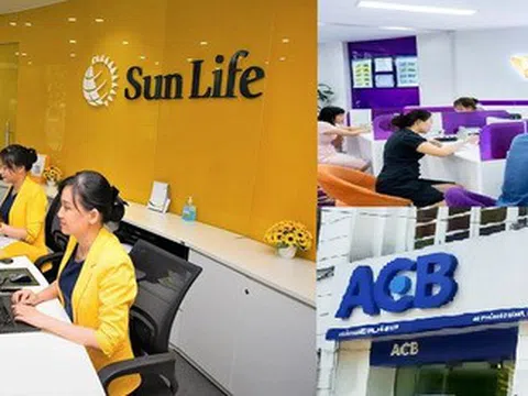 Loạt sai phạm khi Sun Life Việt Nam bán bảo hiểm thông qua ngân hàng ACB và TPBank