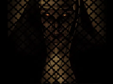 Biểu tượng kinh dị đình đám Valak chính thức trở lại trong trailer mới của “Ác Quỷ Ma Sơ II”