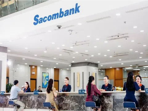 Nợ xấu của Sacombank tăng hơn 91% sau kết luận thanh tra