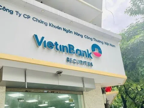 Sài Gòn VRG kinh doanh thế nào khi cho VietinBank Securities vay hàng nghìn tỷ?