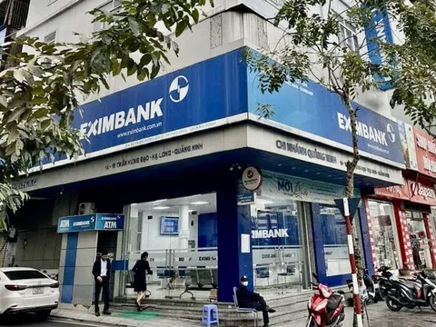 Vụ nợ thẻ tín dụng Eximbank: Thanh tra Ngân hàng vào cuộc