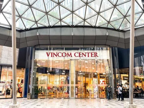 CEO Vingroup nói về việc dùng số tiền có được khi bán Vincom Retail