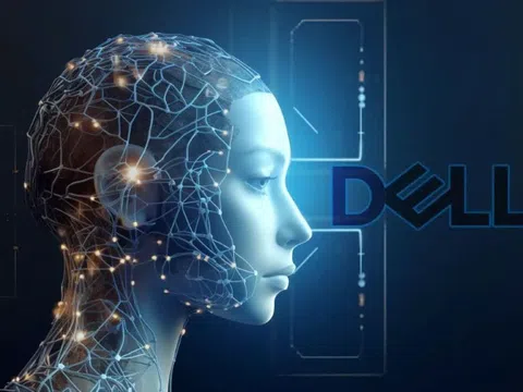 Dell giới thiệu các giải pháp AI Factory toàn diện trang bị công nghệ từ NVIDIA, giúp các doanh nghiệp toàn cầu đẩy nhanh quá trình ứng dụng AI