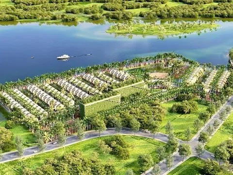 Quảng Nam: Thêm một chủ đầu tư hoàn trả dự án và “đòi” lại hơn 254 tỷ đồng