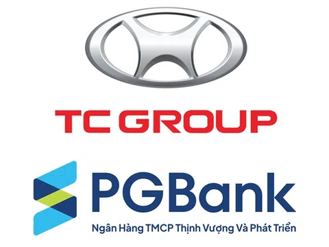 Hệ sinh thái TC Group của Chủ tịch Nguyễn Anh Tuấn đang “thân thiết” với PGBank ra sao?