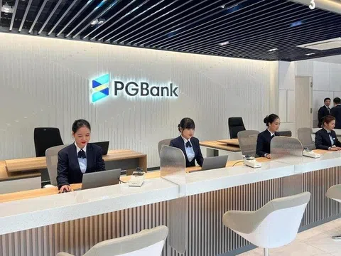 Biến động nhân sự cao cấp, vừa tổ chức Đại hội thường niên PGBank lại sắp họp bất thường
