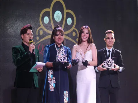 Việt Nam đăng cai tổ chức Hoa hậu Doanh nhân Toàn cầu 2023